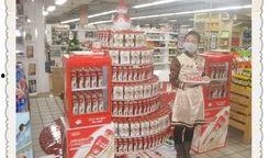 北国超市新百店最新爆料,全新购物体验即将开启