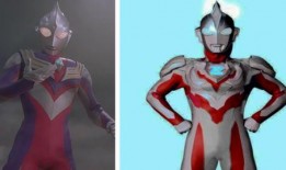 迪迦最新形态爆料视频,神秘力量觉醒，守护地球新篇章