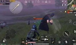 和平精英新神装最新爆料,神秘战甲亮相，战场霸主即将诞生！